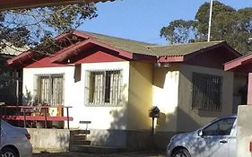 Cabañas Familiares Puente de Tralca 6